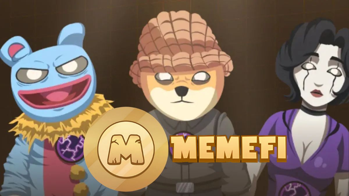 MemeFi Daily Codes Today November 7, 2024: Unlock Fresh Rewards And Latest YouTube Codes | FULL LIST