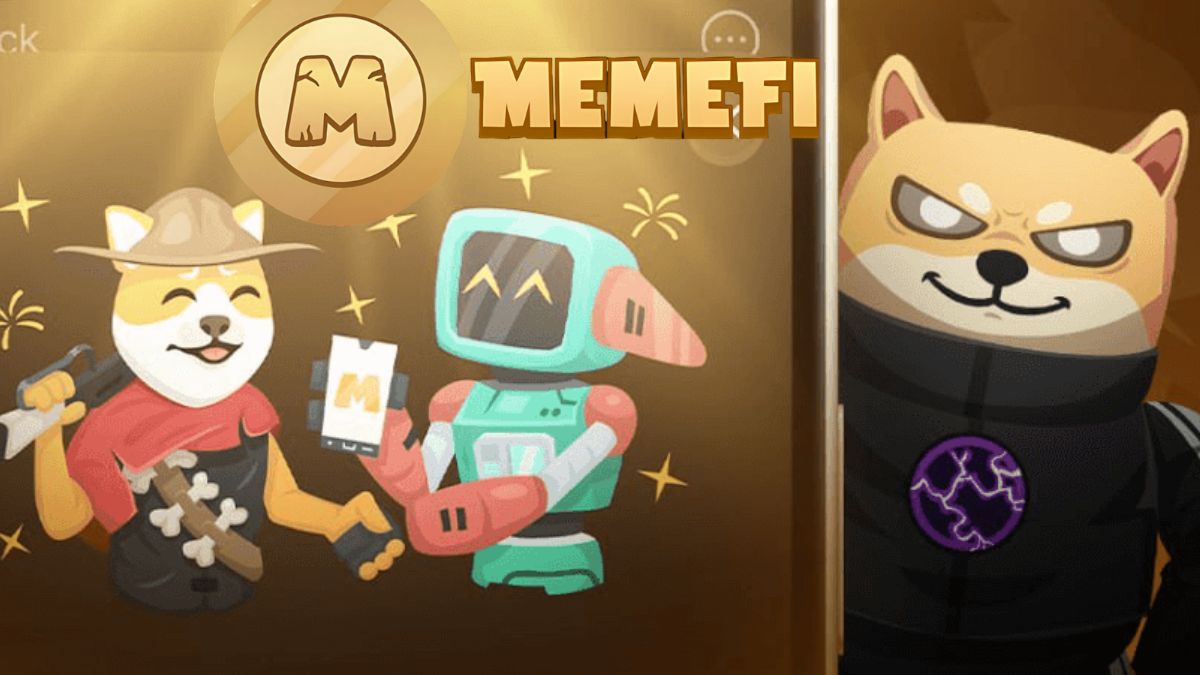 MemeFi Daily Codes Today November 6, 2024: Supercharge With Combo And YouTube Codes | FULL LIST