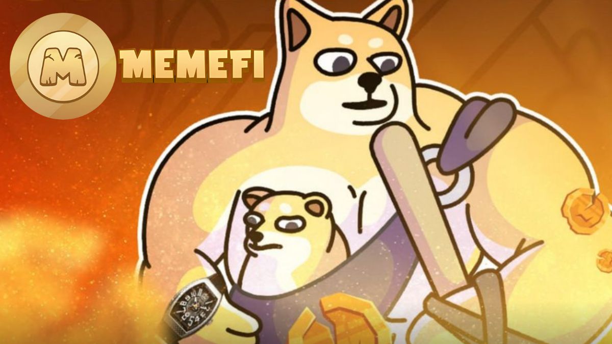 MemeFi Daily Codes Today November 4, 2024: Level Up Your Game With Daily Combo And YouTube Video Codes | FULL LIST