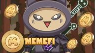 MemeFi Daily Codes Today November 15, 2024: Unlock 'Best Hidden Companies For Earning Passive Money' And More Codes | FULL LIST