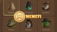 MemeFi Daily Codes Today November 13, 2024: ATTENTION Gamers! Fresh Codes List For Massive Rewards Is In, Check Here