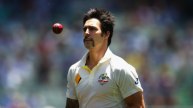 Mitchell Johnson