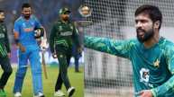 Mohammad Amir furious after India's refusal to play in Pakistan