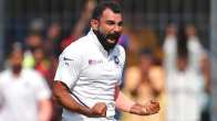 Mohammed Shami makes comeback in Ranji Trophy