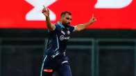 Mohammed Shami was a part of Gujarat Titans