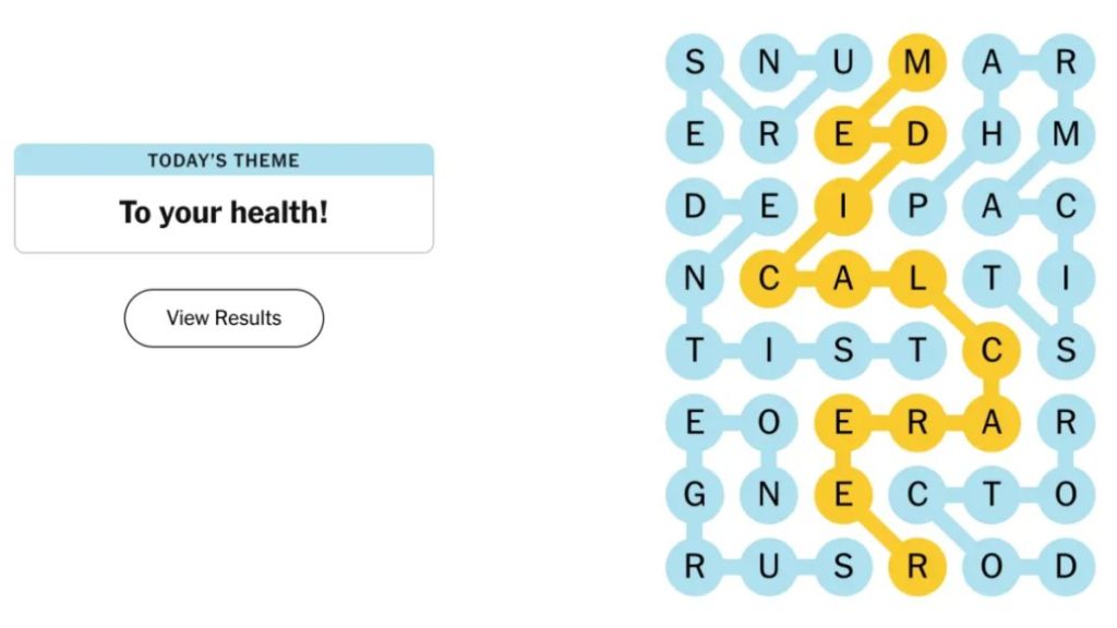 NYT Strands Today November 11, 2024: Hints, Answers, Spangram - Solve Today’s Puzzle With These Clues