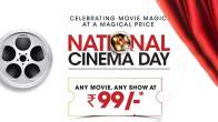 National Cinema Day