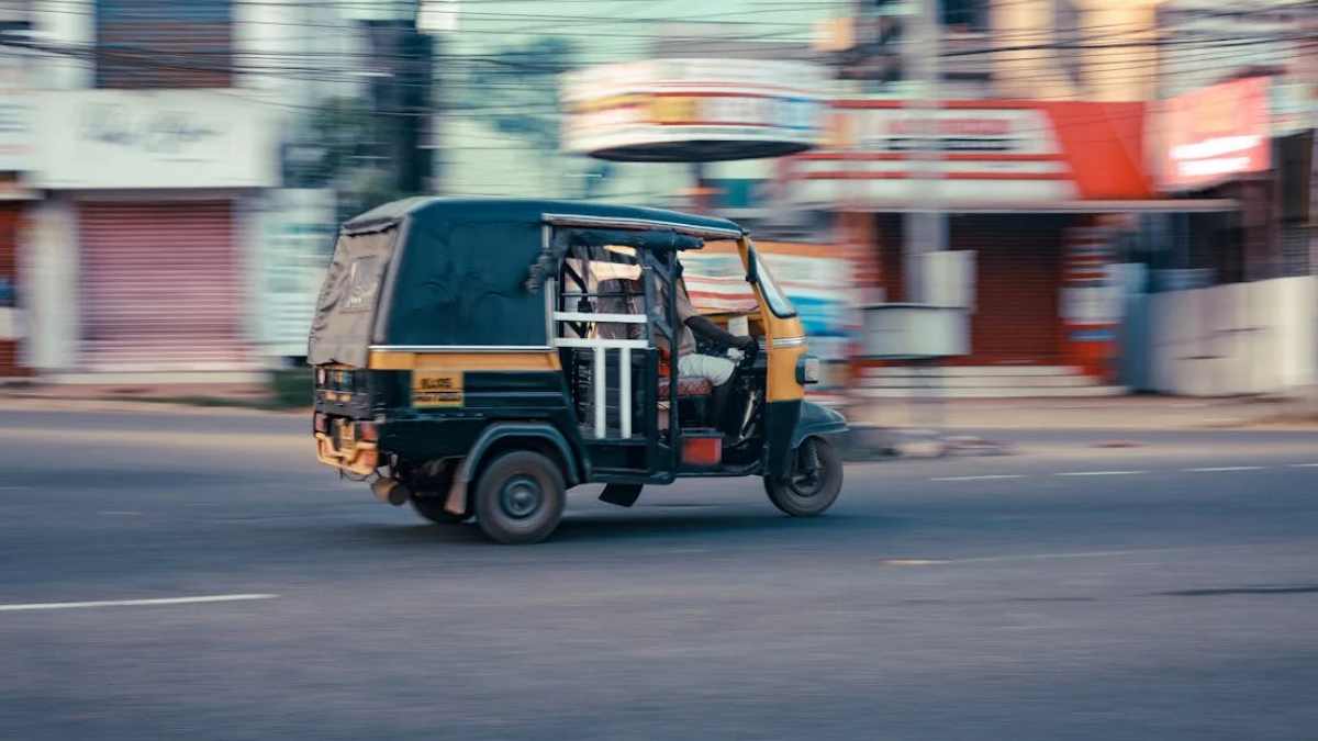 23 Designated Routes For Noida Auto & E-Rickshaw