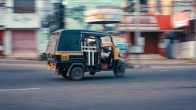 23 Designated Routes For Noida Auto & E-Rickshaw