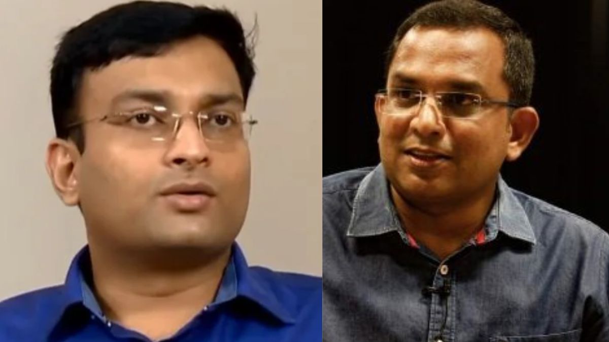 Kerala Govt Takes Action Against Two IAS Officers – Why Were They Suspended?