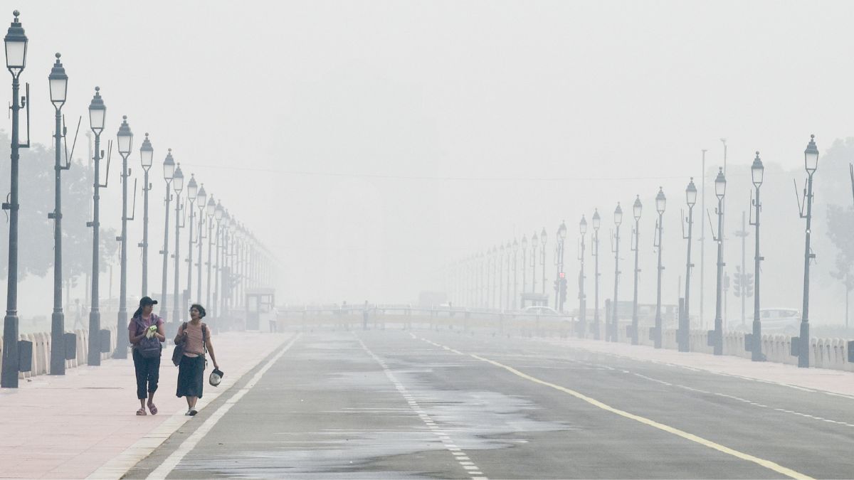 IMD Weather Update: Fog Warning For Punjab, Himachal Pradesh, Rainfall in Kerala; AQI Dips To ‘Severe’ In Delhi