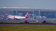 Mumbai Airport Bomb Threat: Caller Says Azerbaijan Traveller Carrying Explosives