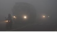 IMD Weather Update: Rainfall Alert For Kerala! Fog In UP, Punjab, Haryana; Delhi’s AQI ‘Severe’