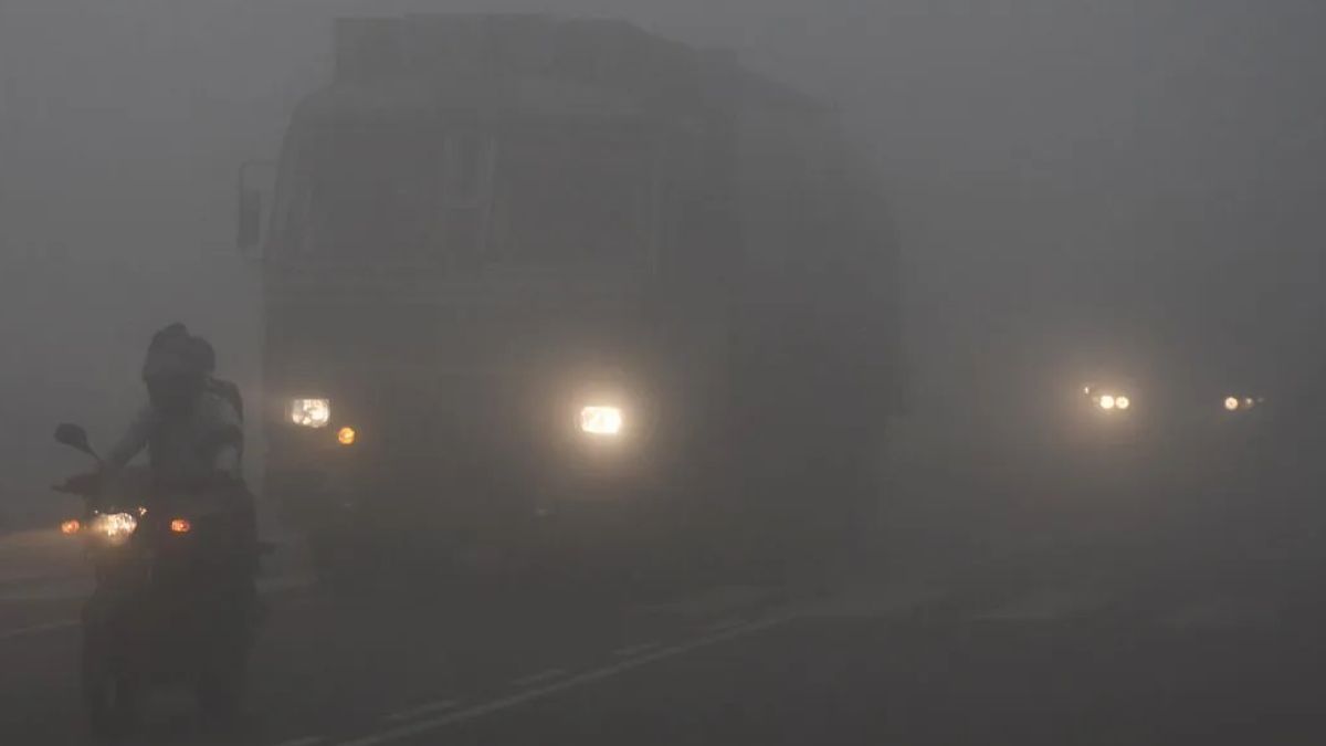 IMD Weather Update: Delhi’s AQI ‘Severe’, Fog In UP, Punjab, Haryana! Rainfall Alert For Kerala