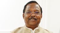 Chhattisgarh Minister Calls PM Modi ‘An Incarnation Of God For Tribals’