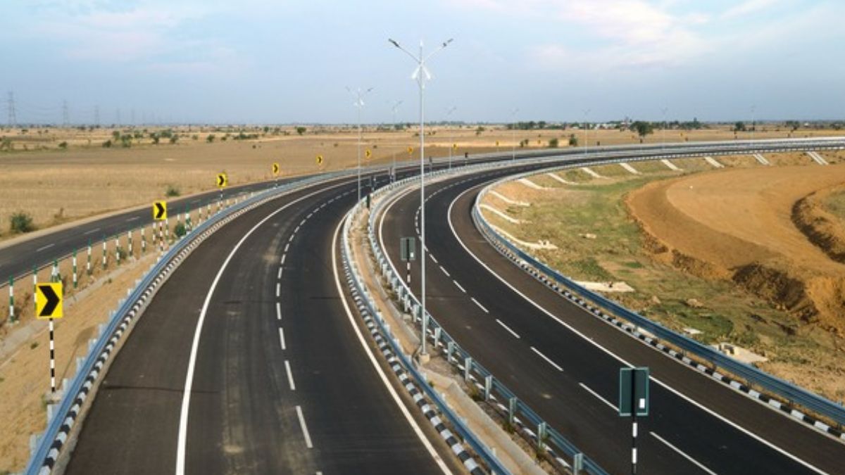 Gorakhpur-Shamli Expressway: Good News! 700 Km Long Route Planned For UP, To Cut Travel Time By 7 Hours