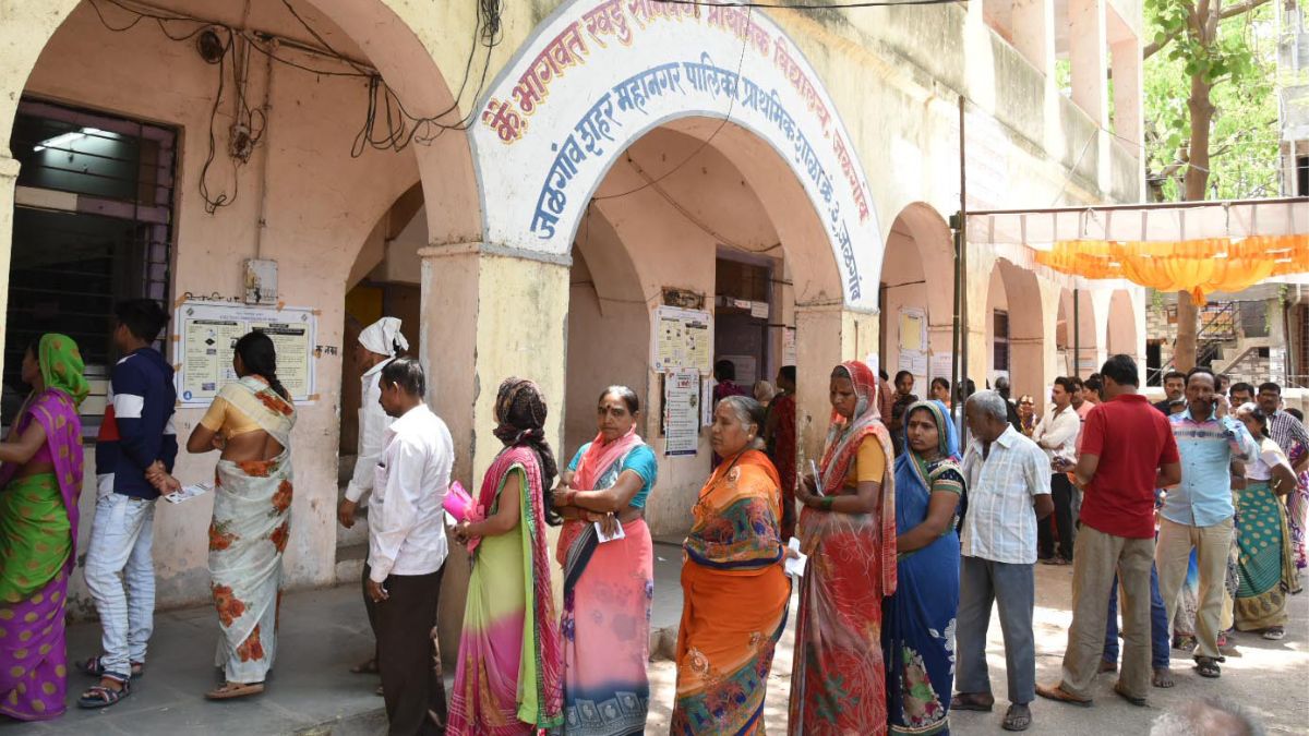 Maharashtra Assembly Elections 2024: Mumbai Crosses 1-Crore Voter Mark, Surpasses Lok Sabha Polls Data