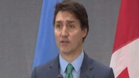 Canada PM Trudeau Calls Violence ‘Unacceptable’, Condemns Attack At Hindu Sabha Temple In Brampton