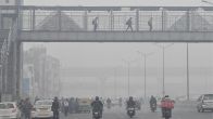 Delhi Pollution