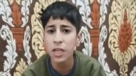 Kashmiri Boy ‘Sorry’ For Hurting Religious Sentiments After Remarks On Hindu Gods Draw Flak