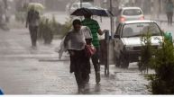 IMD Weather Update: Tamil Nadu, Kerala Brace For Weekend Rain, Delhi’s AQI Remains ‘Very Poor’