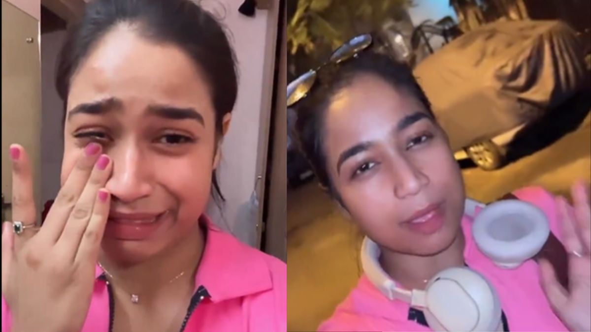 Bengaluru: Influencer Allegedly Molested While Filming Video At BTM Layout – What Did She Say In Viral Video?