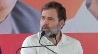 Rahul Gandhi And Congress Delegation Leave For Violence-Affected Sambhal