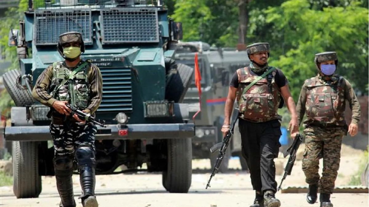 Tragic Loss In Kishtwar: Village Defense Guards Kidnapped And Killed By Terrorists