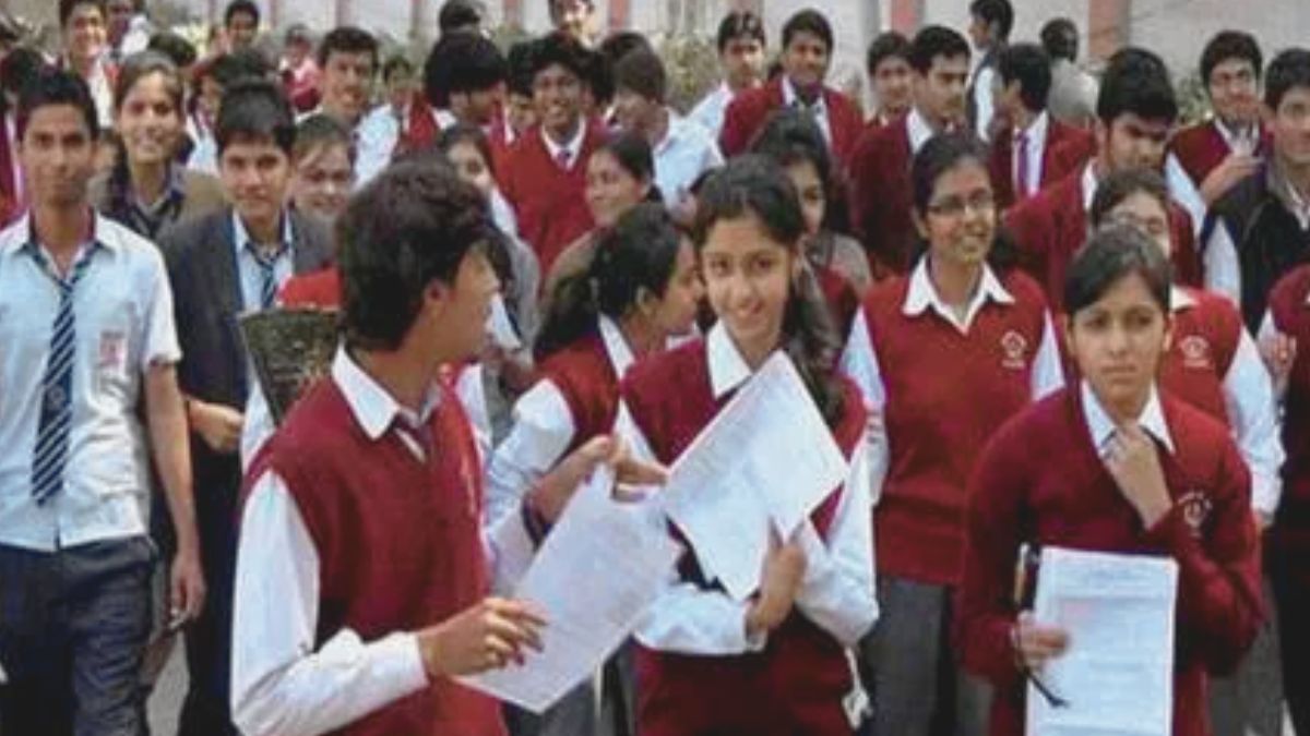 ICSE, ISC Exam Date Sheet 2025 Announced; Check Date, Timing And Schedule Here