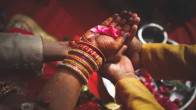 The wedding season will run from November 12 until December 16, when Kharmas begins.