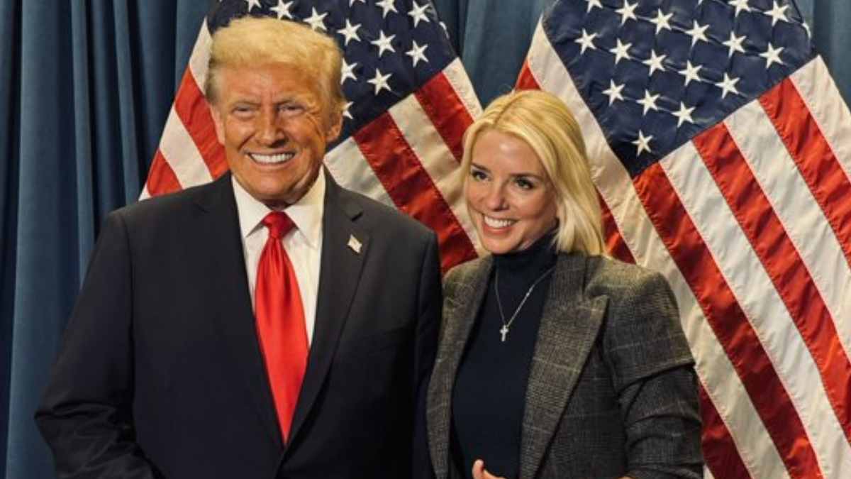 Who Is Pam Bondi? Donald Trump's Pick For US Attorney General Position ...