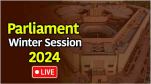 Parliament Winter Session Day 7 LIVE Updates