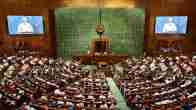 Parliament session