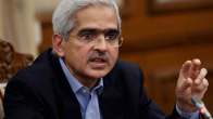 RBI Governor Shaktikanta Das