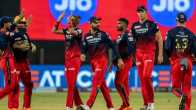 RCB full squad for IPL 2025RCB full squad for IPL 2025