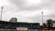 Rain threat looms over South Africa vs India 1st T20I