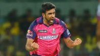 Ravichandran Ashwin