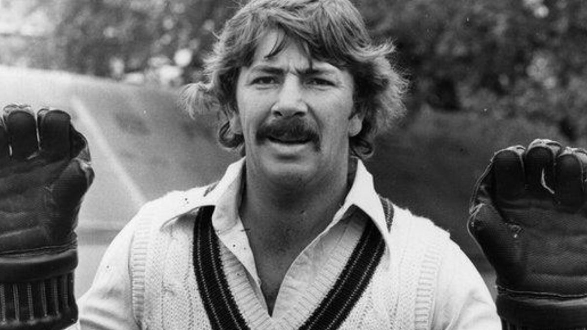 Rod Marsh