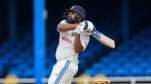 Rohit Sharma registers an unwanted record