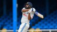 Rohit Sharma registers an unwanted record