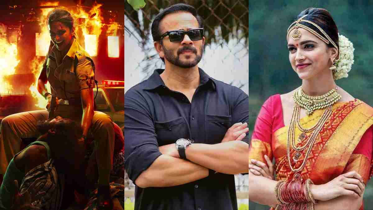 Rohit Shetty on Lady Singham and Meenamma