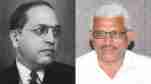 Sayed Azeem Peer Khadri about Dr. B.R. Ambedkar