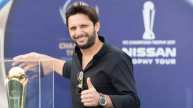 Shahid Afridi slams BCCIShahid Afridi slams BCCI