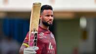 Shai Hope joins an elite group after hitting his 17th ODI Ton