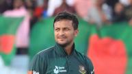 Shakib Al Hasan