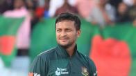 Shakib Al Hasan