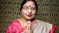 Sharda Sinha