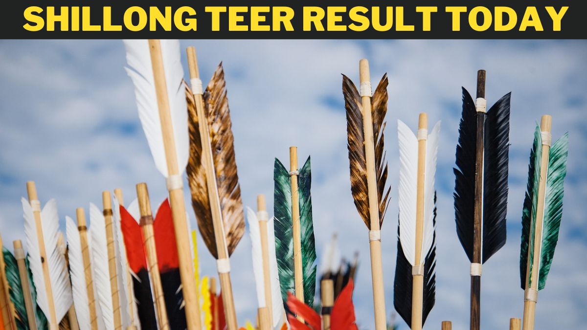 Shillong Teer Result Today November 23, 2024: Who Hit the Target? See If You’re A Winner!