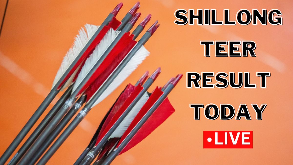 Shillong Teer Result Today November 21, 2024 LIVE: Who Are Today’s Lucky Winners?