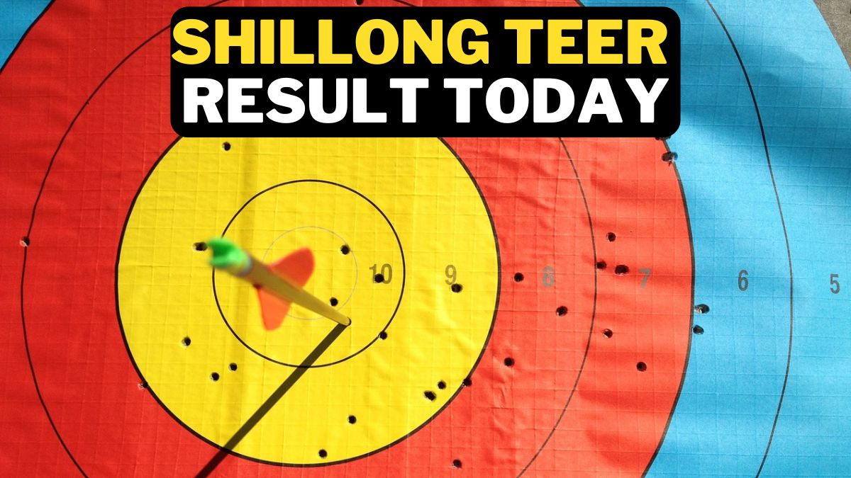 Shillong Teer Result Today November 14, 2024: Did Your Numbers Hit The Target In Today’s Archery Lottery?